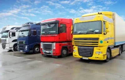 Konya Hazro Nakliye Ambarı