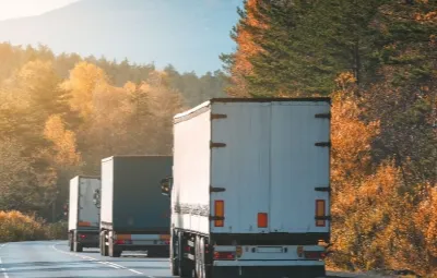 Konya ile Hazro Arası Klima Taşıma
